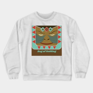 D&D Bag of Holding Crewneck Sweatshirt